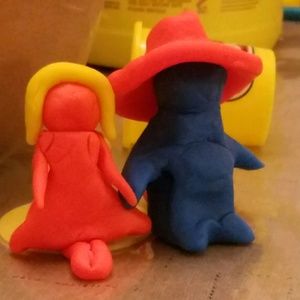 Meet your Posher, Mario